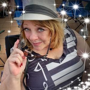 Meet your Posher, Mary